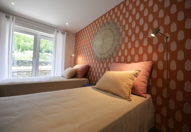 Villa em Caminha - Villa 276 - Sophisticated 3-bedroom villa in an exclusive wooded area near the coast Villa em Caminha - Villa 276 - Sophisticated 3-bedroom villa in an exclusive wooded area near the coast