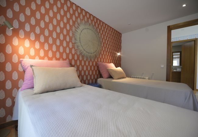 Villa em Caminha - Villa 276 - Sophisticated 3-bedroom villa in an exclusive wooded area near the coast Villa em Caminha - Villa 276 - Sophisticated 3-bedroom villa in an exclusive wooded area near the coast