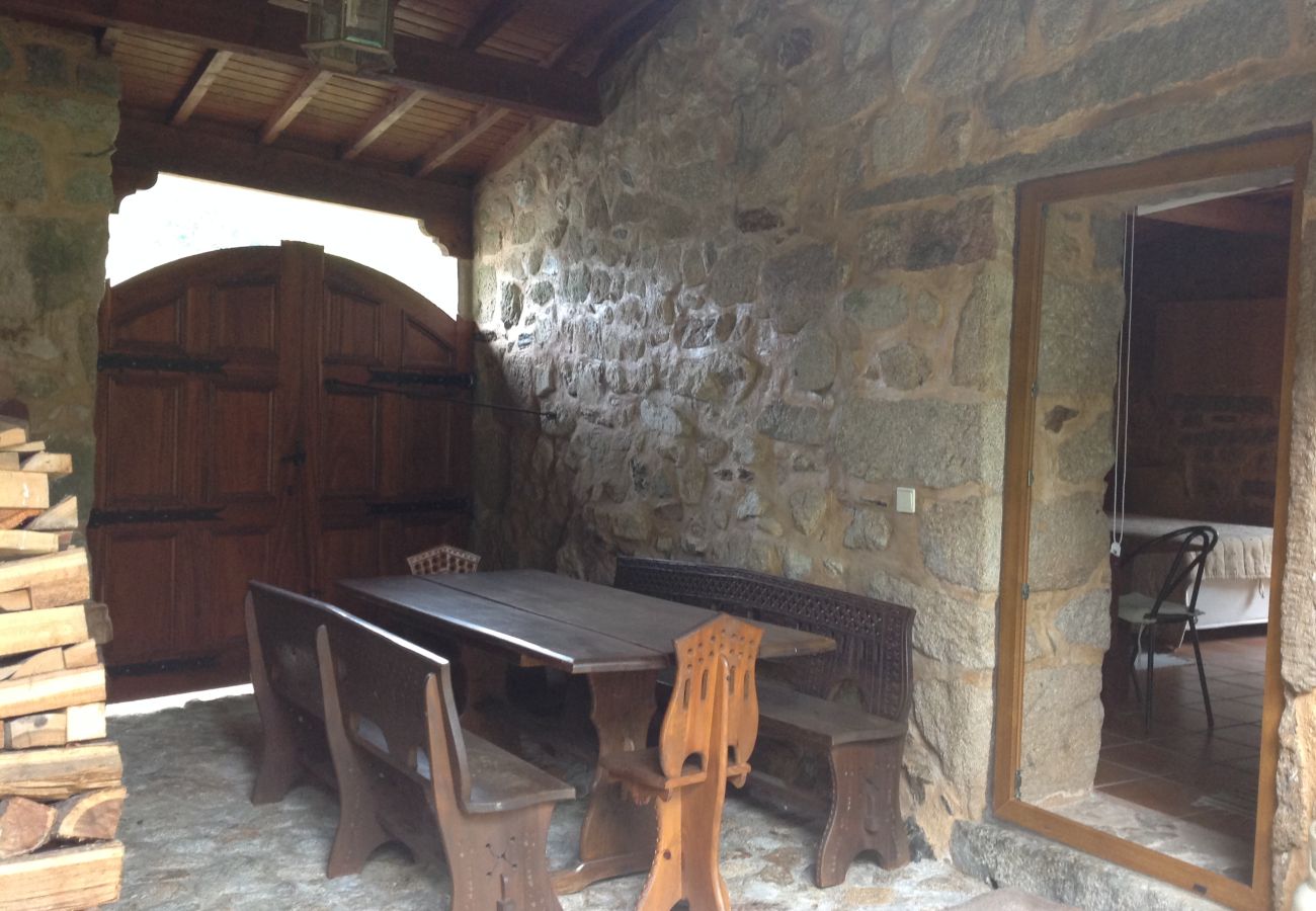 Villa em Covas - Villa 262 - Country House Retreat in Covas, Vila Nova de Cerveira