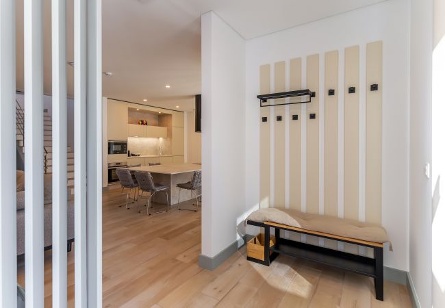 Casa geminada em Caminha - Villa 255 - Luxury Townhouse in the Heart of Caminha Casa geminada em Caminha - Villa 255 - Luxury Townhouse in the Heart of Caminha