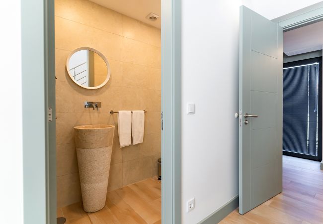 Casa geminada em Caminha - Villa 255 - Luxury Townhouse in the Heart of Caminha Casa geminada em Caminha - Villa 255 - Luxury Townhouse in the Heart of Caminha