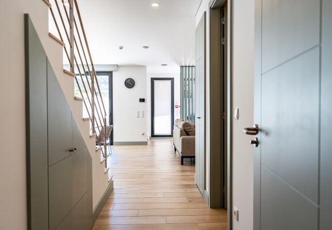 Casa geminada em Caminha - Villa 255 - Luxury Townhouse in the Heart of Caminha Casa geminada em Caminha - Villa 255 - Luxury Townhouse in the Heart of Caminha