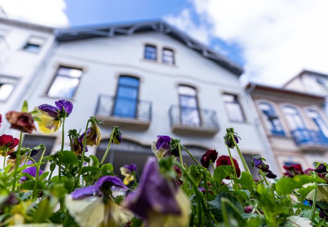 Casa geminada em Caminha - Villa 255 - Luxury Townhouse in the Heart of Caminha Casa geminada em Caminha - Villa 255 - Luxury Townhouse in the Heart of Caminha