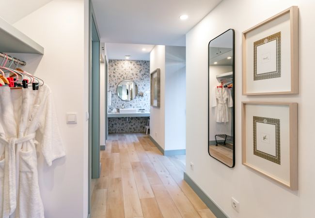 Casa geminada em Caminha - Villa 255 - Luxury Townhouse in the Heart of Caminha Casa geminada em Caminha - Villa 255 - Luxury Townhouse in the Heart of Caminha