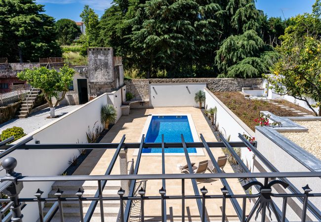 Casa geminada em Caminha - Villa 255 - Luxury Townhouse in the Heart of Caminha Casa geminada em Caminha - Villa 255 - Luxury Townhouse in the Heart of Caminha