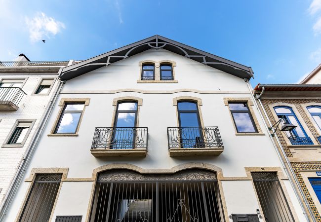 Casa geminada em Caminha - Villa 255 - Luxury Townhouse in the Heart of Caminha Casa geminada em Caminha - Villa 255 - Luxury Townhouse in the Heart of Caminha