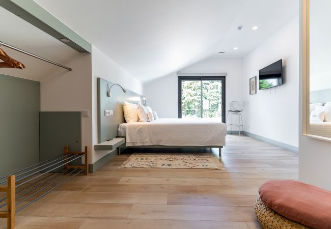 Casa geminada em Caminha - Villa 255 - Luxury Townhouse in the Heart of Caminha Casa geminada em Caminha - Villa 255 - Luxury Townhouse in the Heart of Caminha