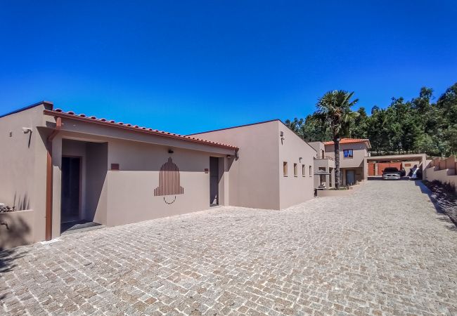Villa em Barcelos - Villa 240 V5 – Luxury Holiday Home in Barcelos Villa em Barcelos - Villa 240 V5 – Luxury Holiday Home in Barcelos