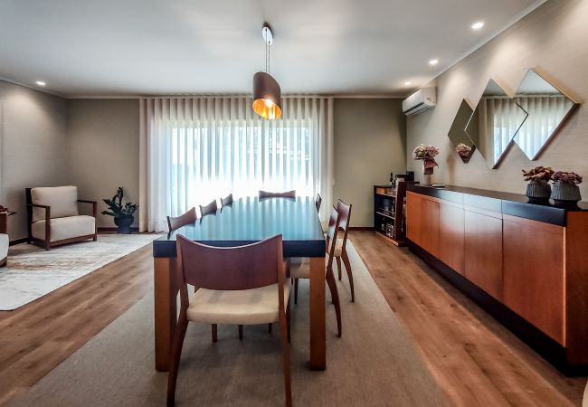 Villa em Barcelos - Villa 240 V5 – Luxury Holiday Home in Barcelos Villa em Barcelos - Villa 240 V5 – Luxury Holiday Home in Barcelos