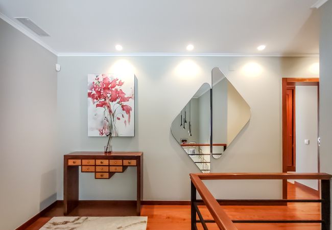 Villa em Barcelos - Villa 240 V5 – Luxury Holiday Home in Barcelos Villa em Barcelos - Villa 240 V5 – Luxury Holiday Home in Barcelos