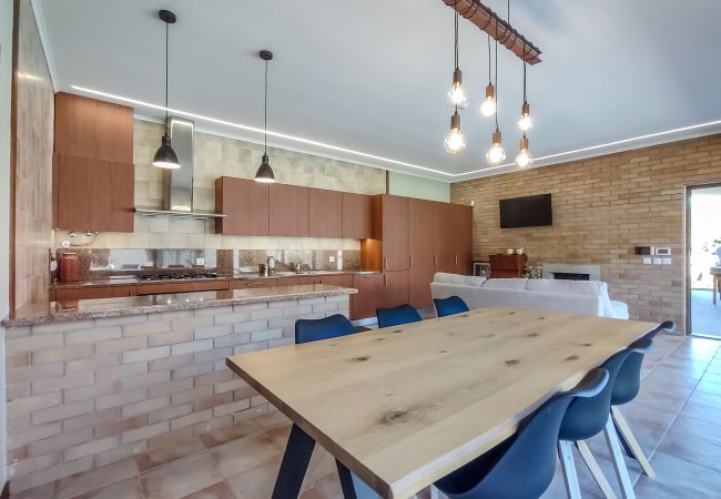 Villa em Barcelos - Villa 240 V5 – Luxury Holiday Home in Barcelos Villa em Barcelos - Villa 240 V5 – Luxury Holiday Home in Barcelos