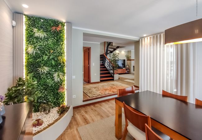 Villa em Barcelos - Villa 240 V5 – Luxury Holiday Home in Barcelos Villa em Barcelos - Villa 240 V5 – Luxury Holiday Home in Barcelos