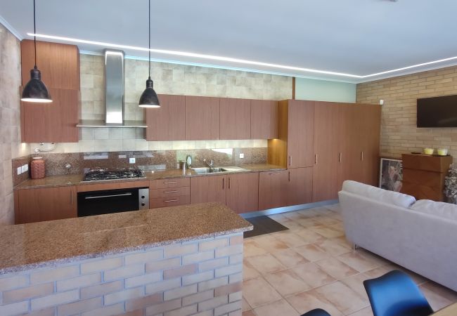 Villa em Barcelos - Villa 240 V5 – Luxury Holiday Home in Barcelos Villa em Barcelos - Villa 240 V5 – Luxury Holiday Home in Barcelos