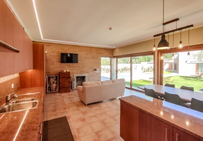 Villa em Barcelos - Villa 240 V5 – Luxury Holiday Home in Barcelos Villa em Barcelos - Villa 240 V5 – Luxury Holiday Home in Barcelos