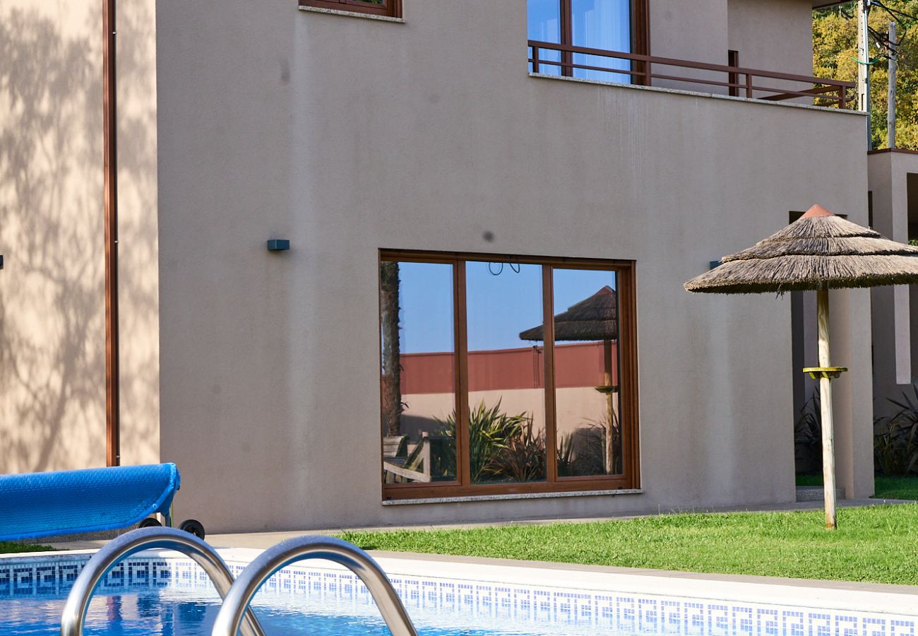 Villa em Barcelos - Villa 240 V5 – Luxury Holiday Home in Barcelos