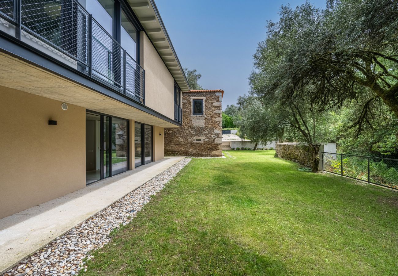 Villa em Orbacém - Villa 243