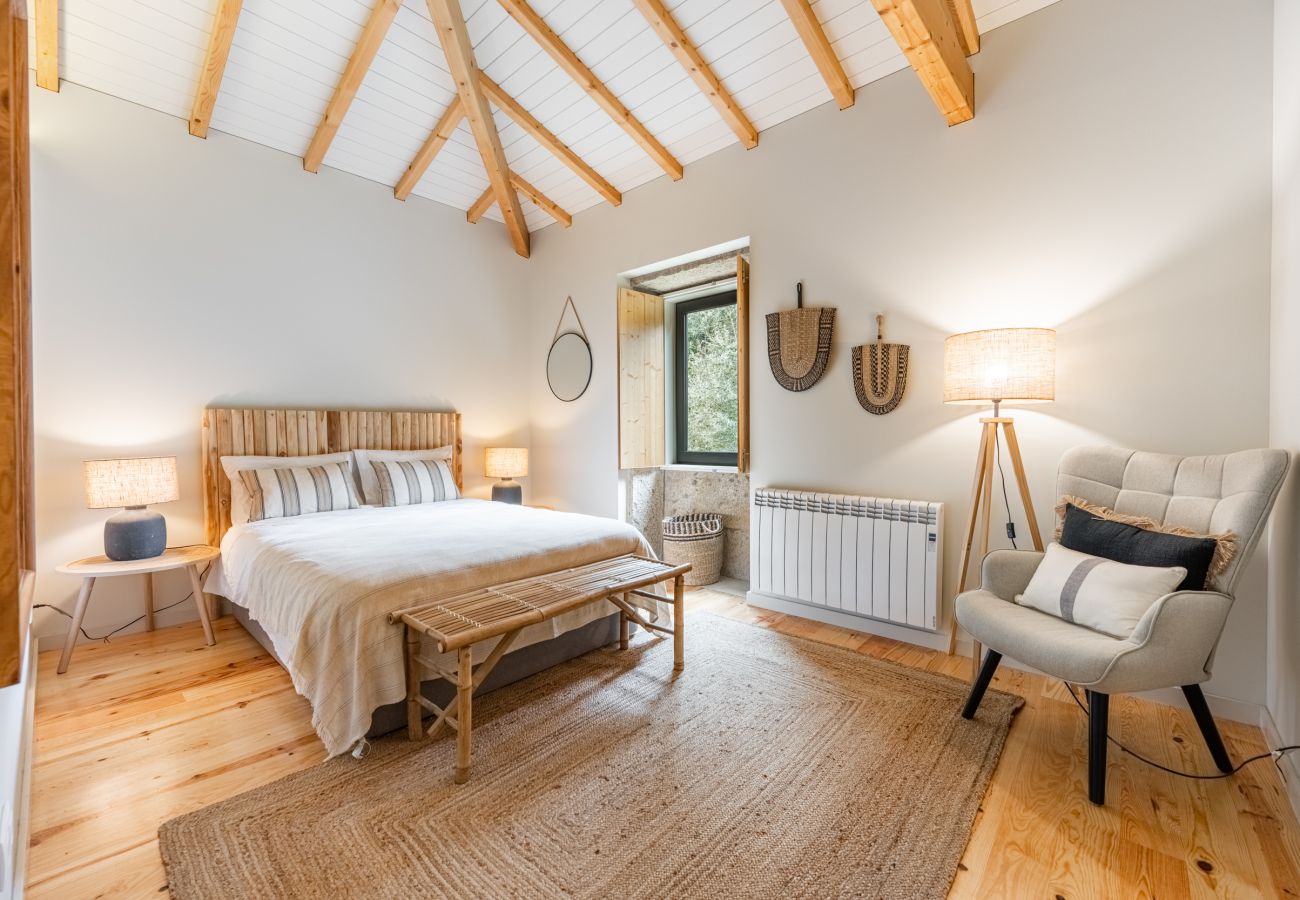 Villa em Orbacém - Villa 243