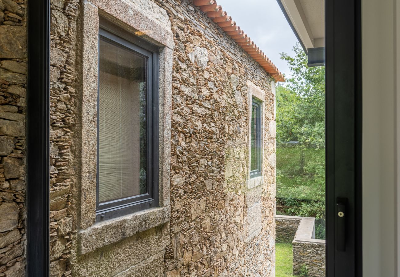 Villa em Orbacém - Villa 243