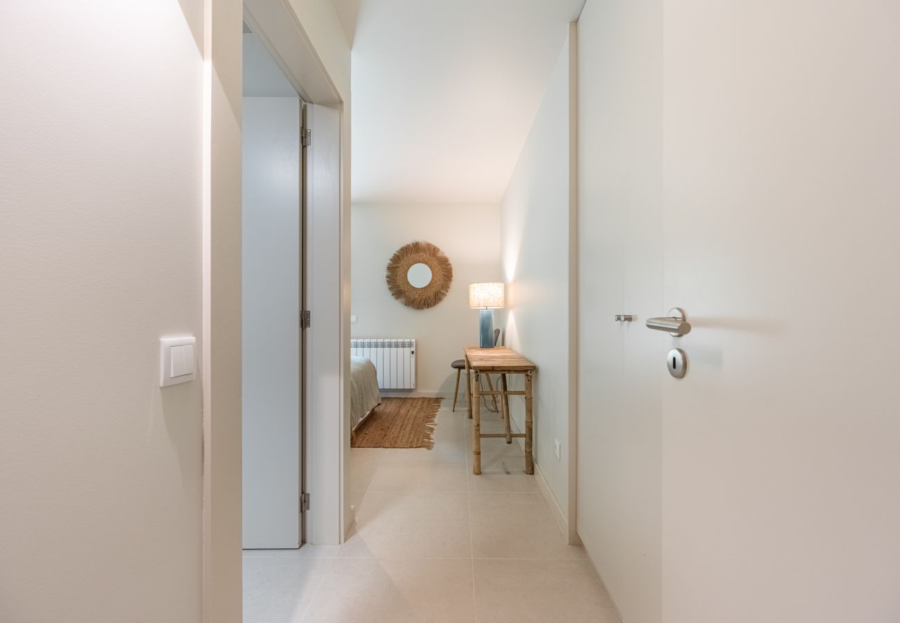 Villa em Orbacém - Villa 243