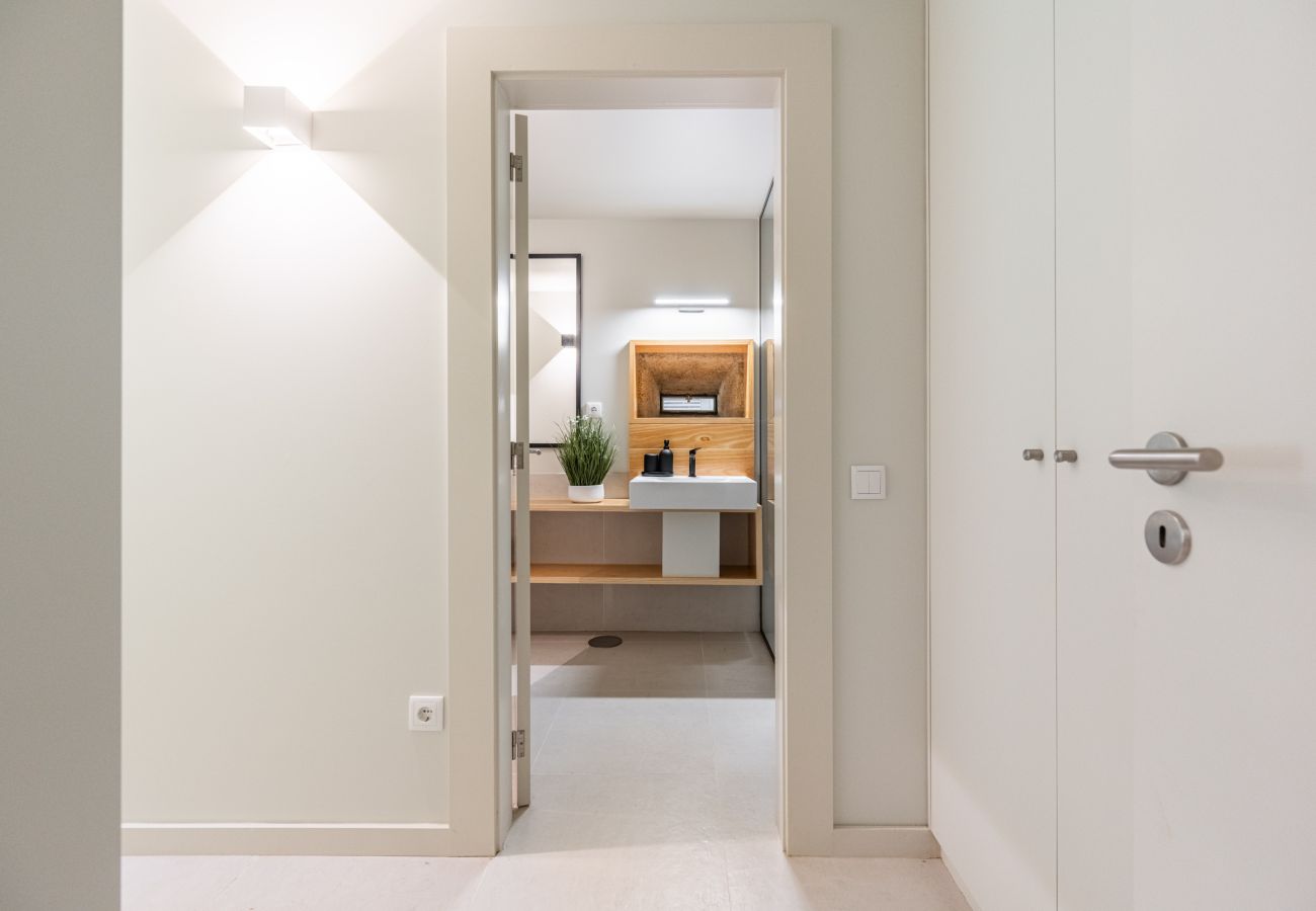 Villa em Orbacém - Villa 243