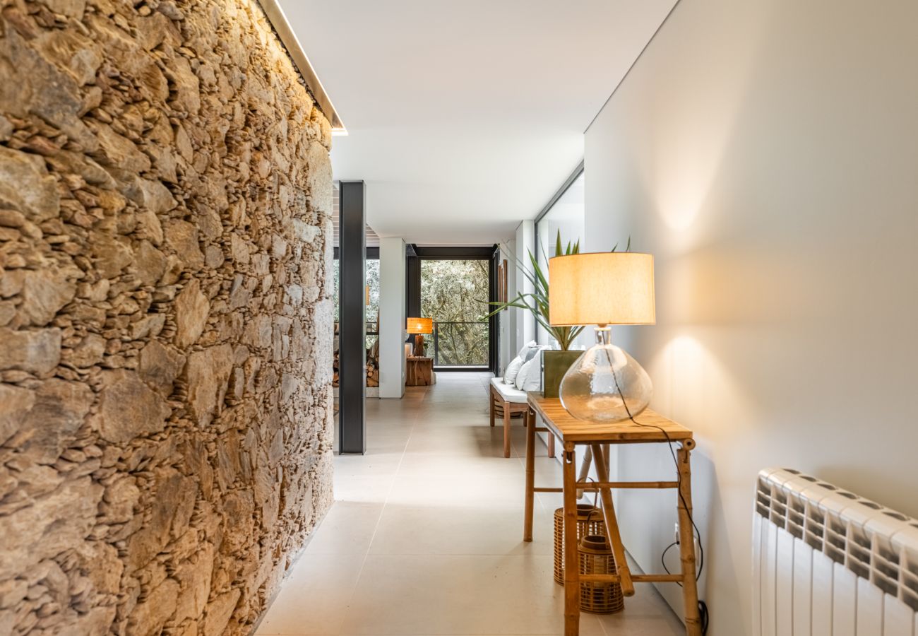 Villa em Orbacém - Villa 243