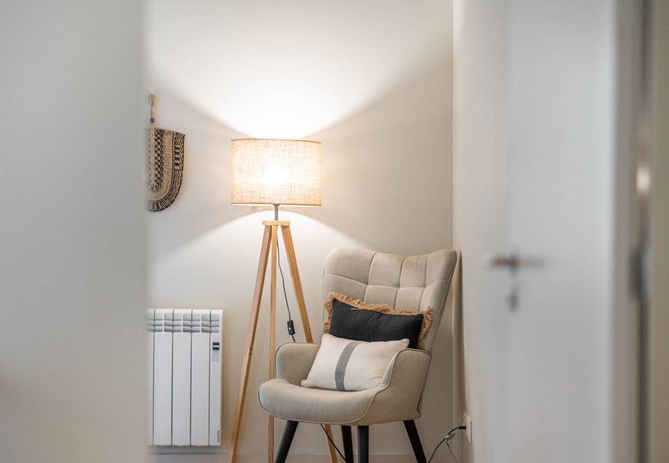 Villa em Orbacém - Villa 243