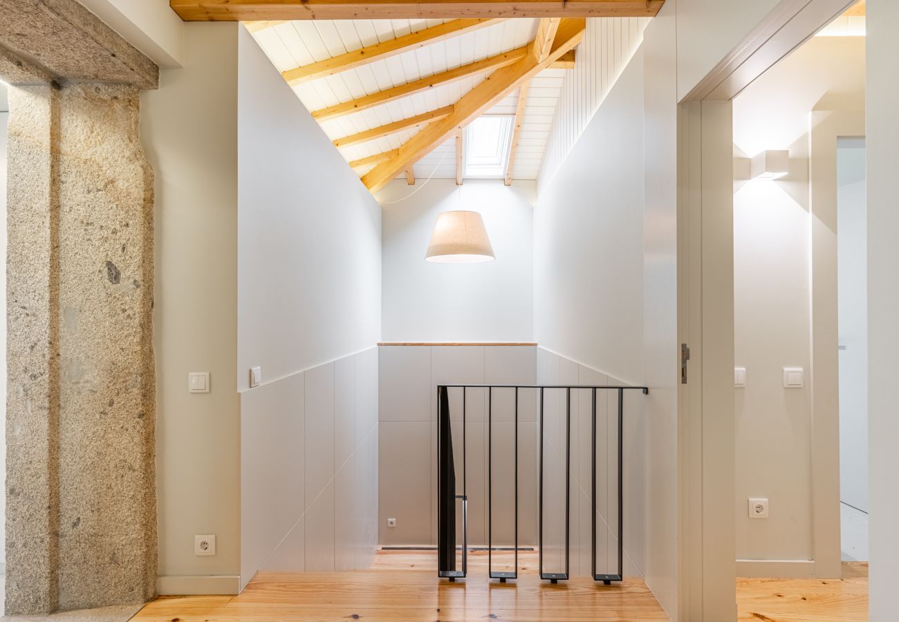 Villa em Orbacém - Villa 243
