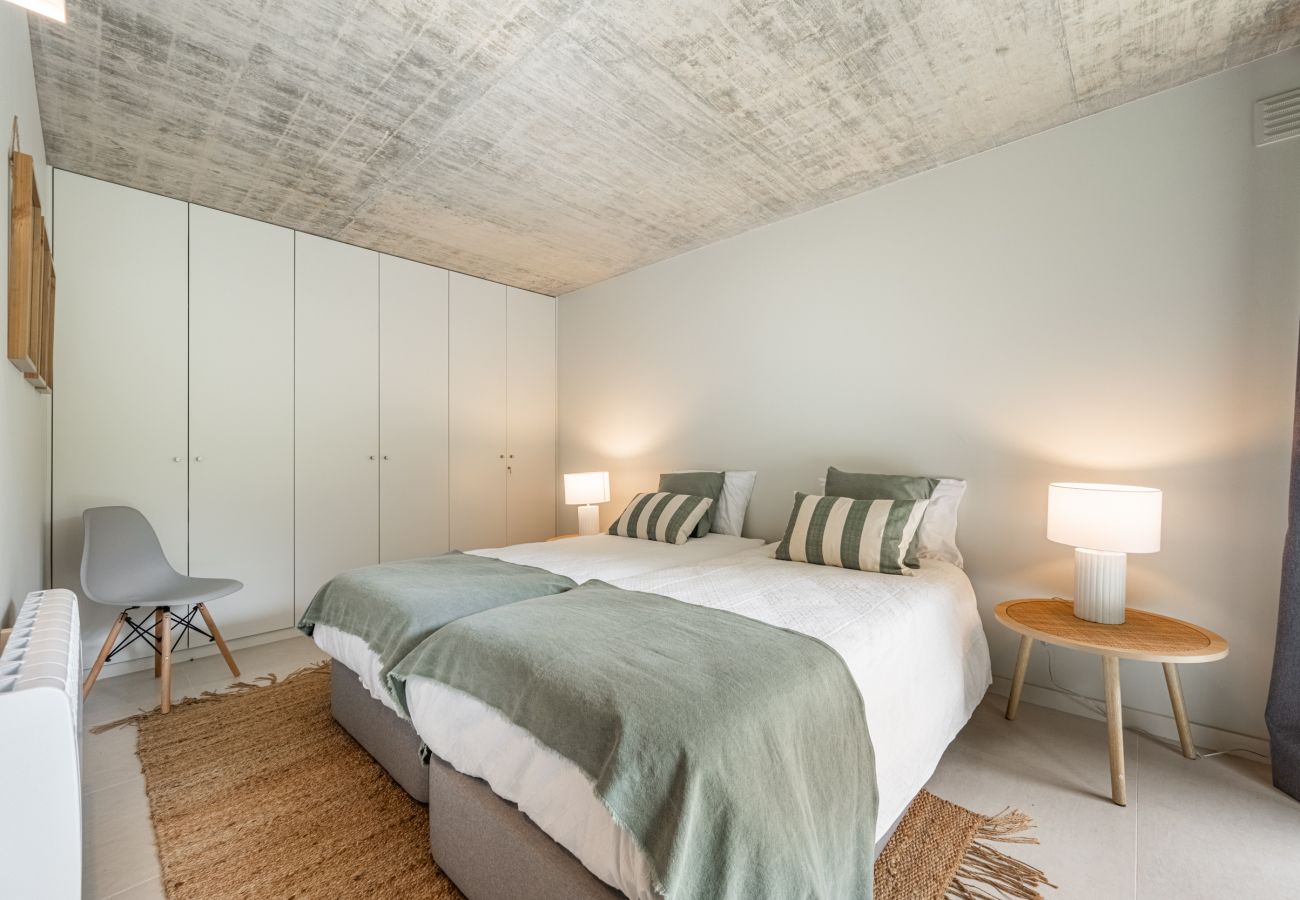 Villa em Orbacém - Villa 243