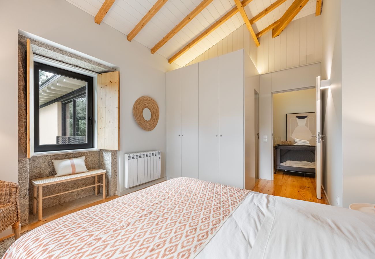Villa em Orbacém - Villa 243