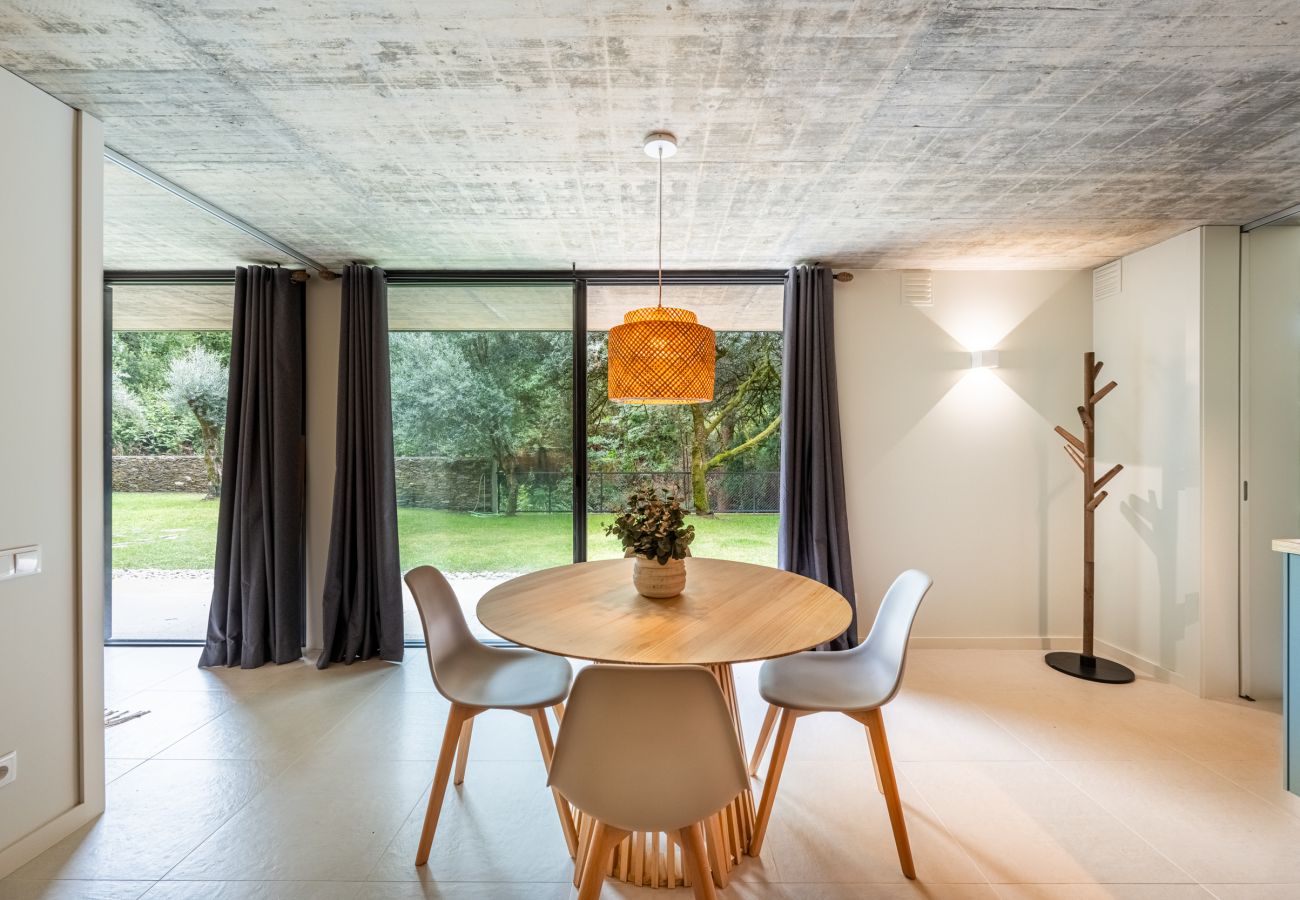 Villa em Orbacém - Villa 243