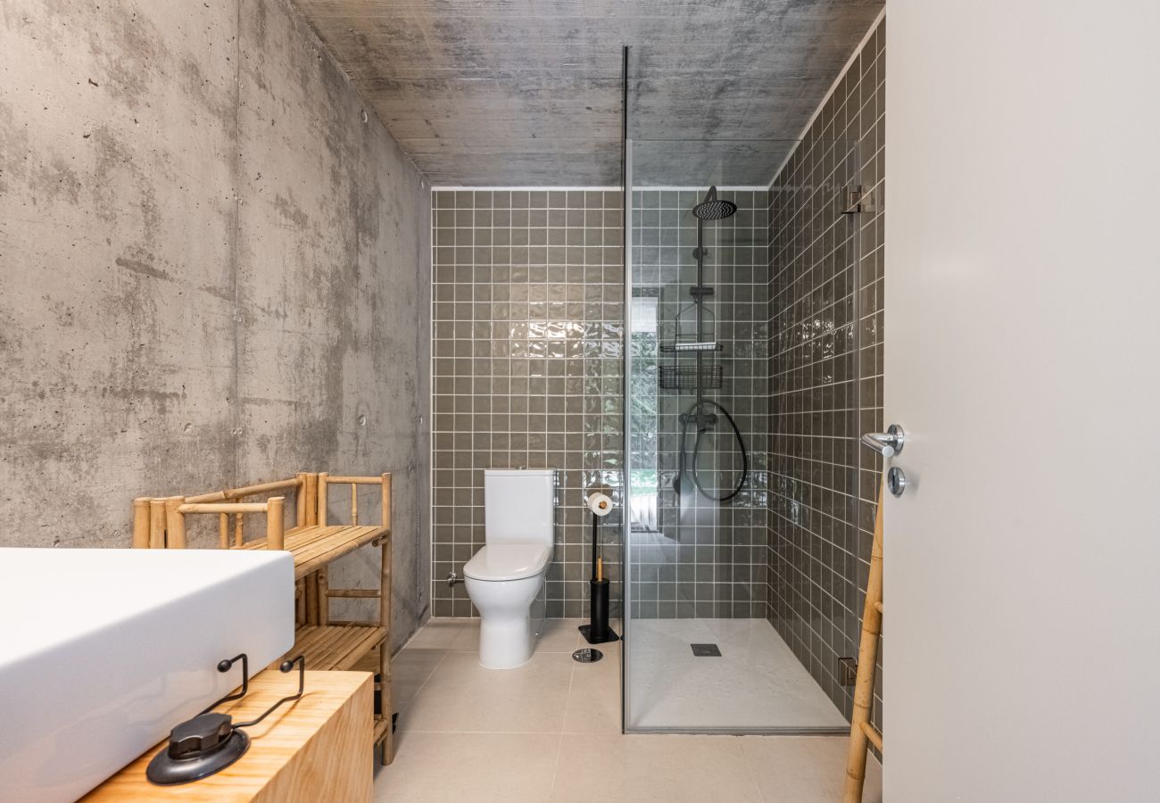 Villa em Orbacém - Villa 243