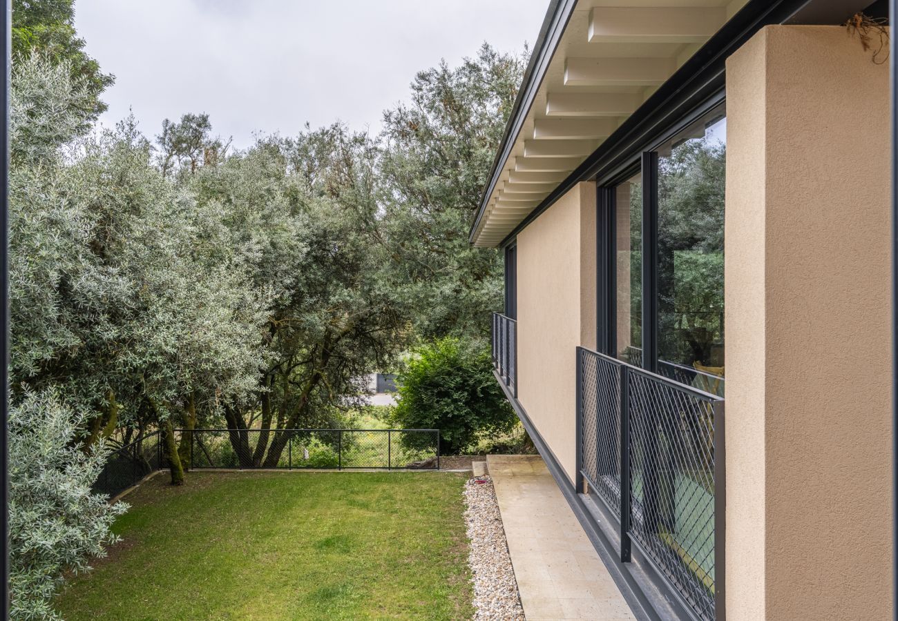 Villa em Orbacém - Villa 243