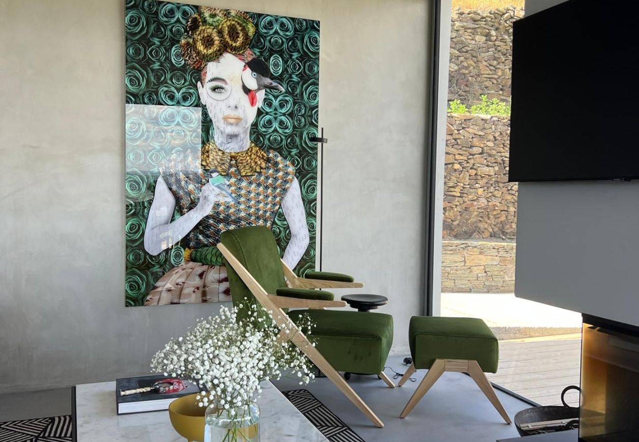 Villa em Provesende - Villa 327 – A Refined Retreat in the Heart of the Douro Wine Region