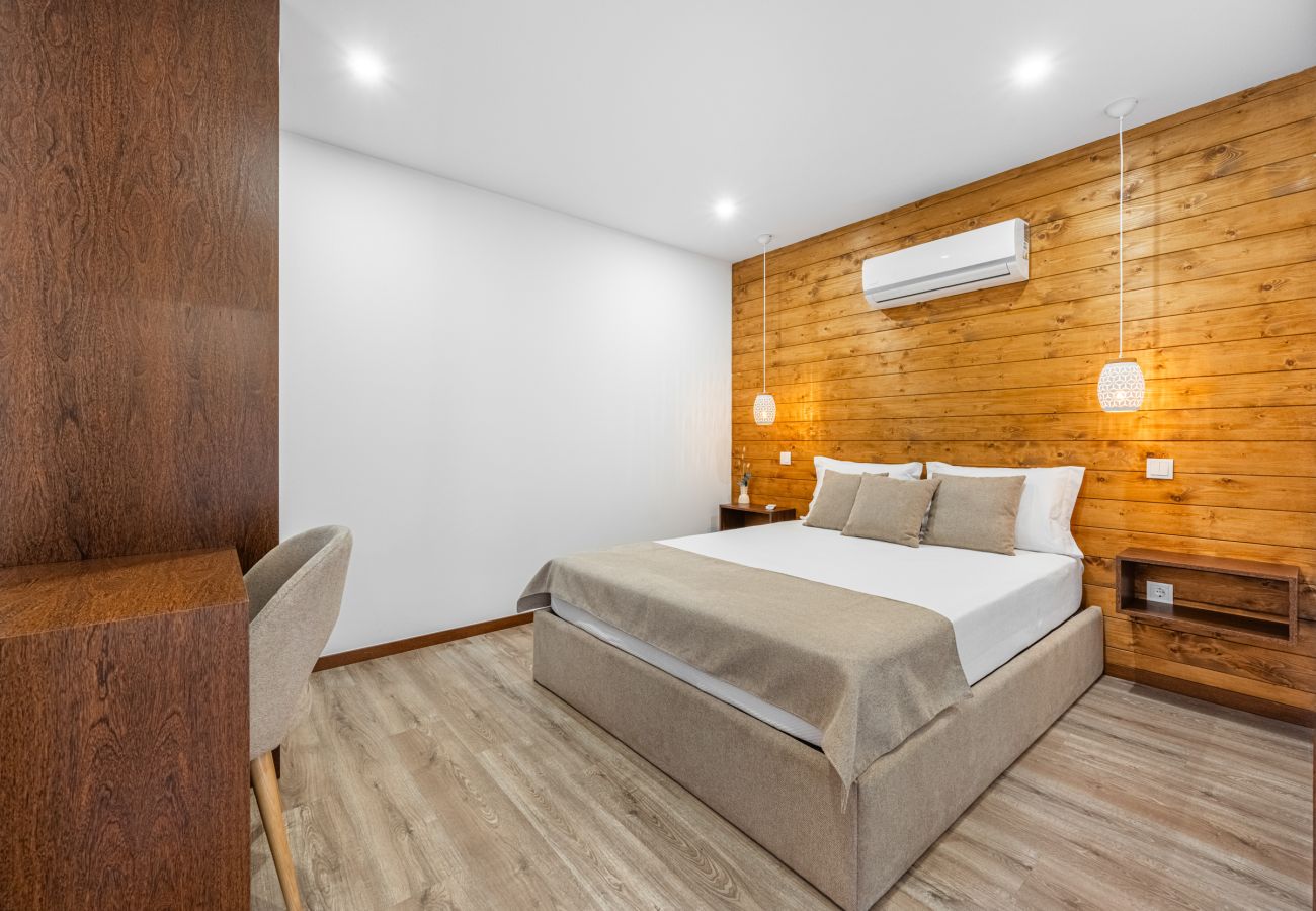 Villa em Esposende - Villa 328 - A Peaceful Garden Retreat Near Esposende