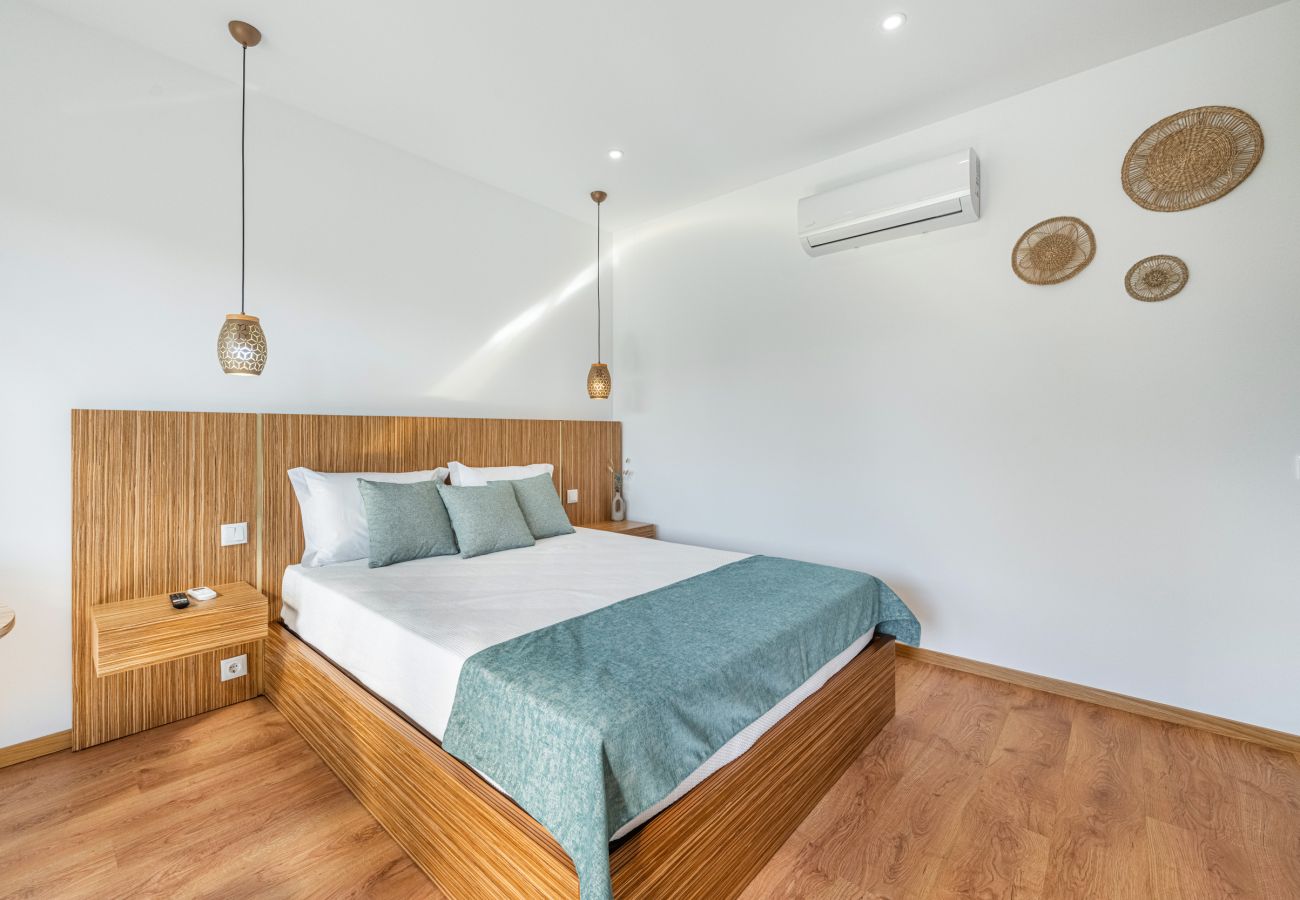 Villa em Esposende - Villa 328 - A Peaceful Garden Retreat Near Esposende