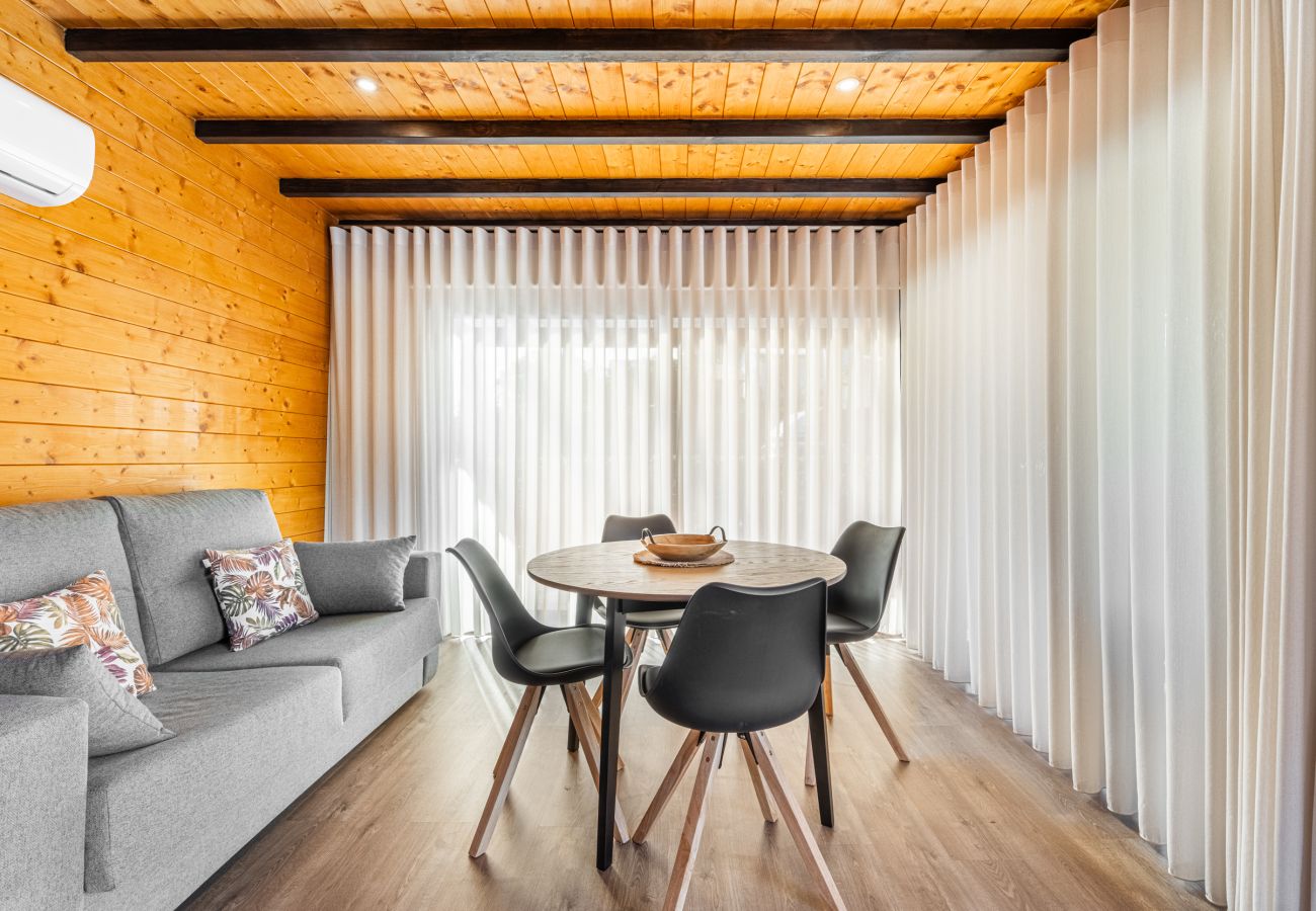 Villa em Esposende - Villa 328 - A Peaceful Garden Retreat Near Esposende