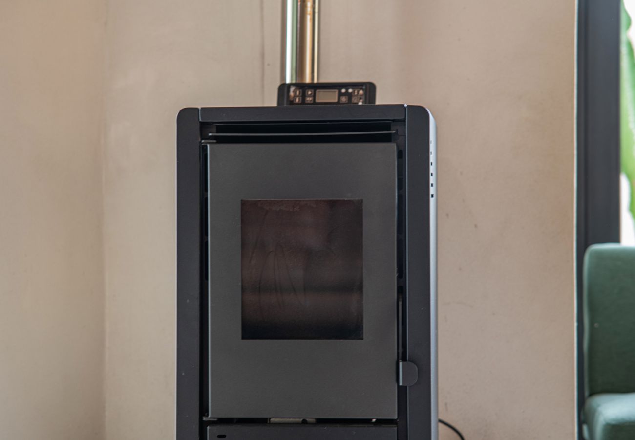 Villa em Seixas - Villa 256 -  - A Riverside Refuge in Caminha