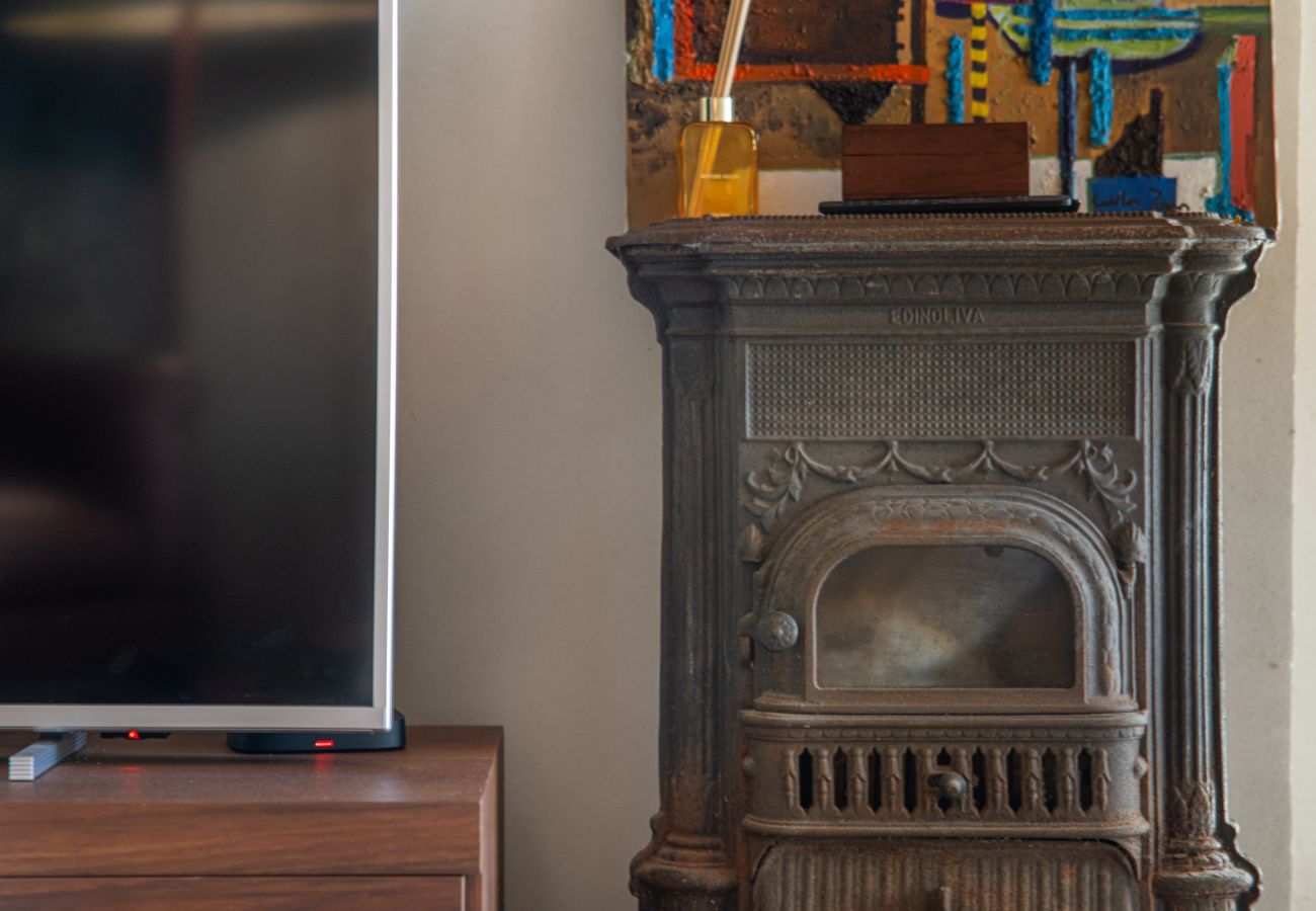 Villa em Seixas - Villa 256 -  - A Riverside Refuge in Caminha