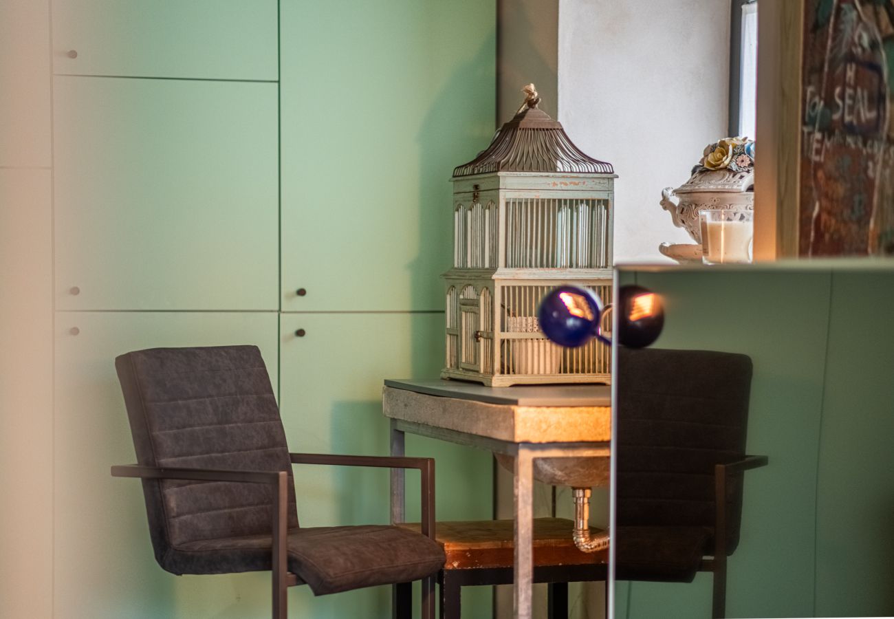 Villa em Seixas - Villa 256 -  - A Riverside Refuge in Caminha