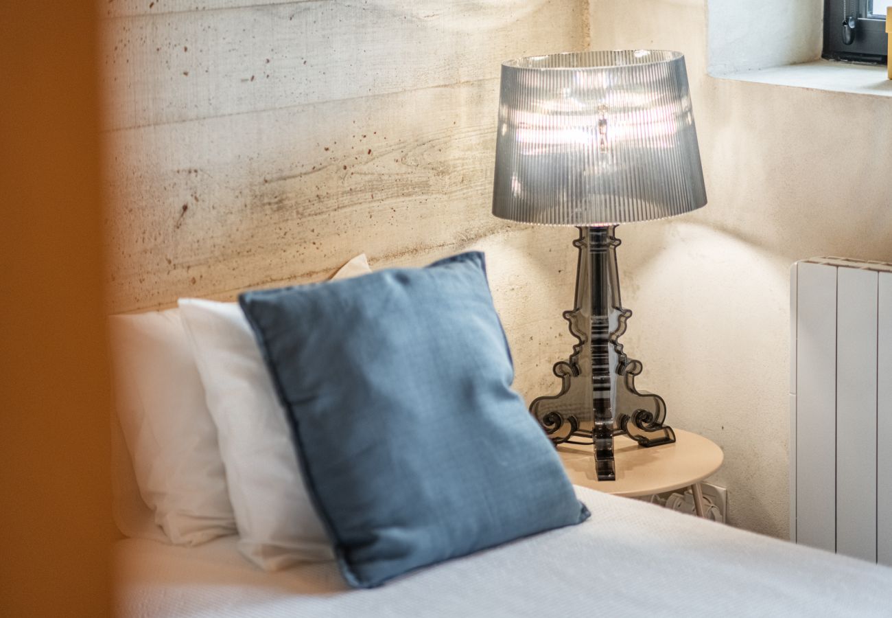 Villa em Seixas - Villa 256 -  - A Riverside Refuge in Caminha