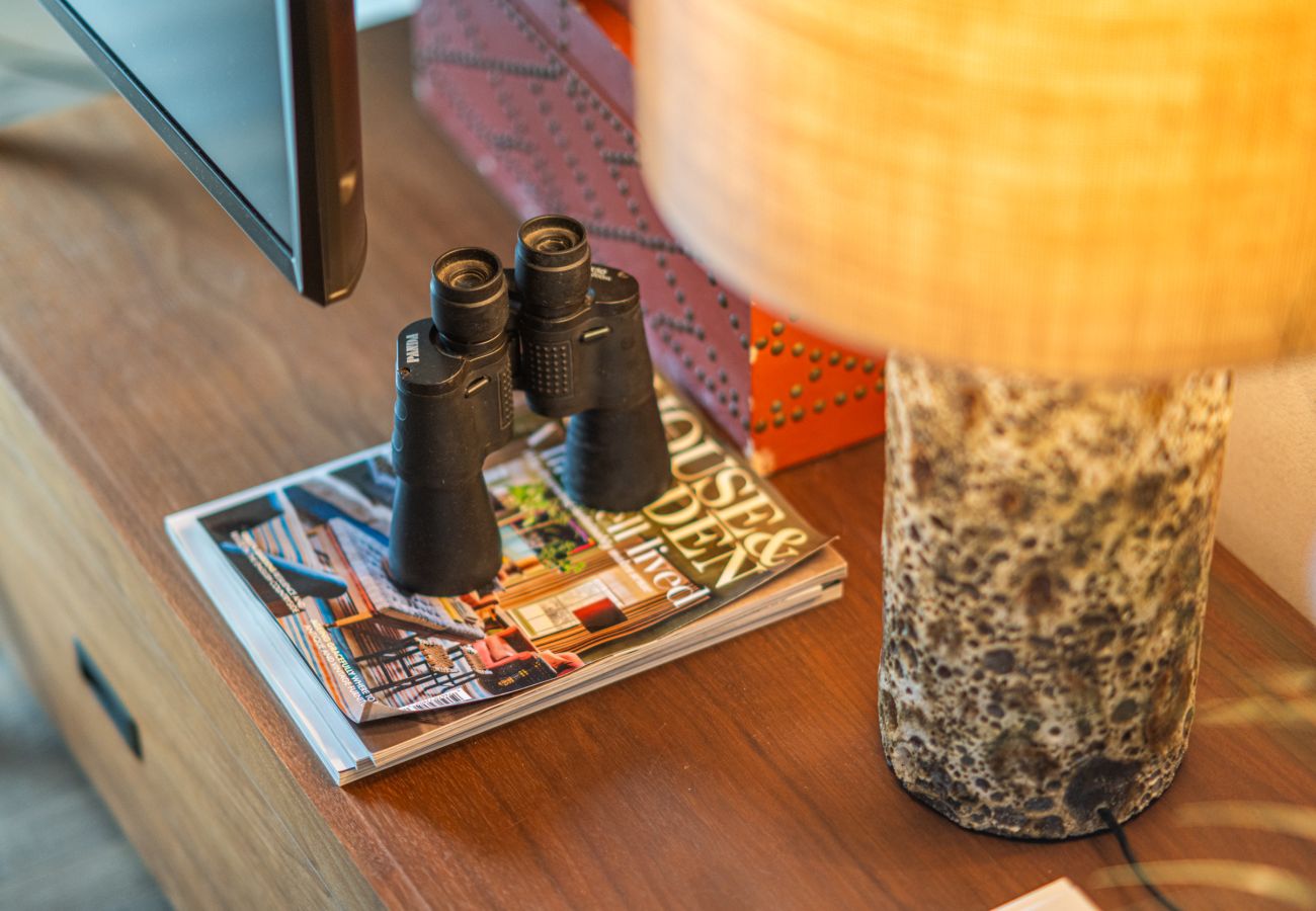 Villa em Seixas - Villa 256 -  - A Riverside Refuge in Caminha