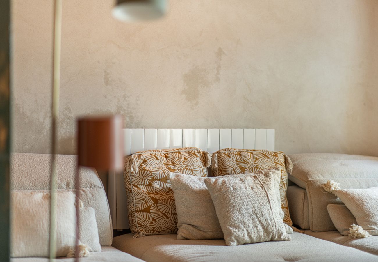 Villa em Seixas - Villa 256 -  - A Riverside Refuge in Caminha