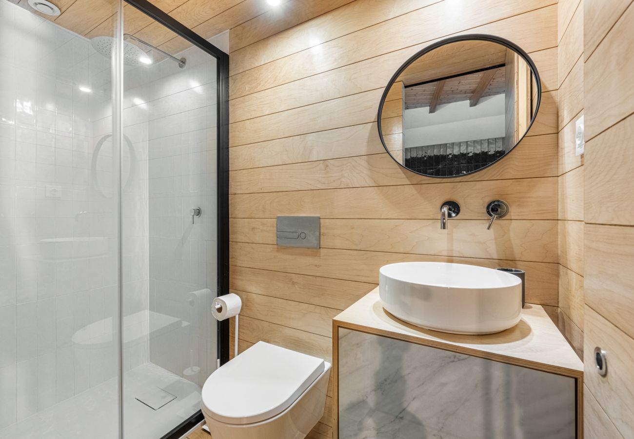 Villa em Seixas - Villa 256 -  - A Riverside Refuge in Caminha