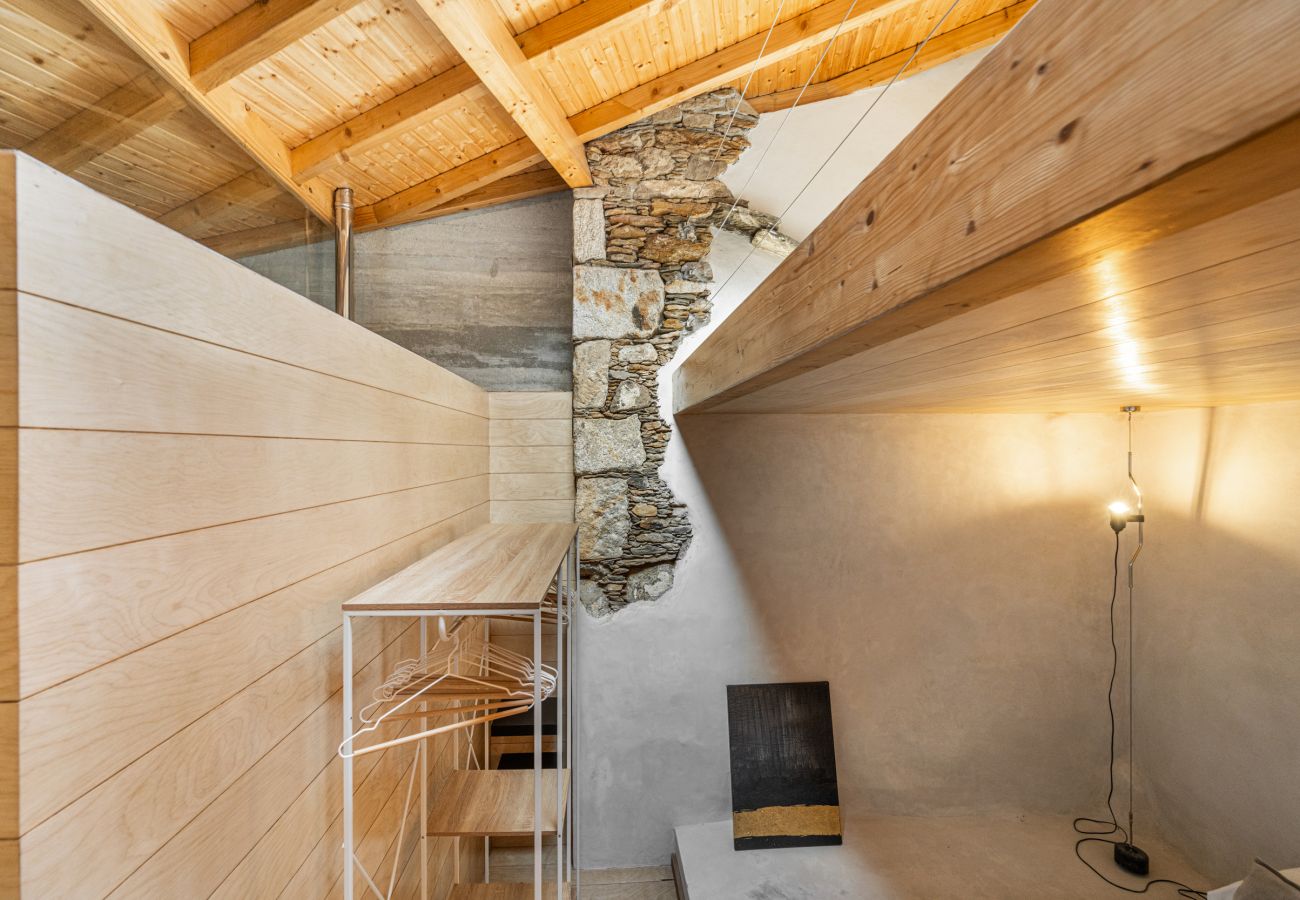 Villa em Seixas - Villa 256 -  - A Riverside Refuge in Caminha