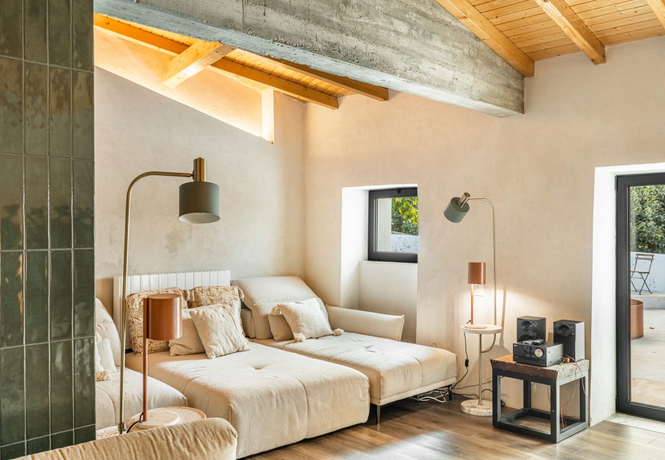 Villa em Seixas - Villa 256 -  - A Riverside Refuge in Caminha