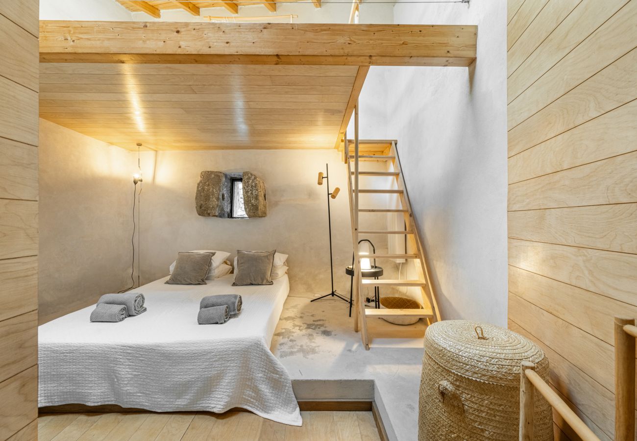 Villa em Seixas - Villa 256 -  - A Riverside Refuge in Caminha