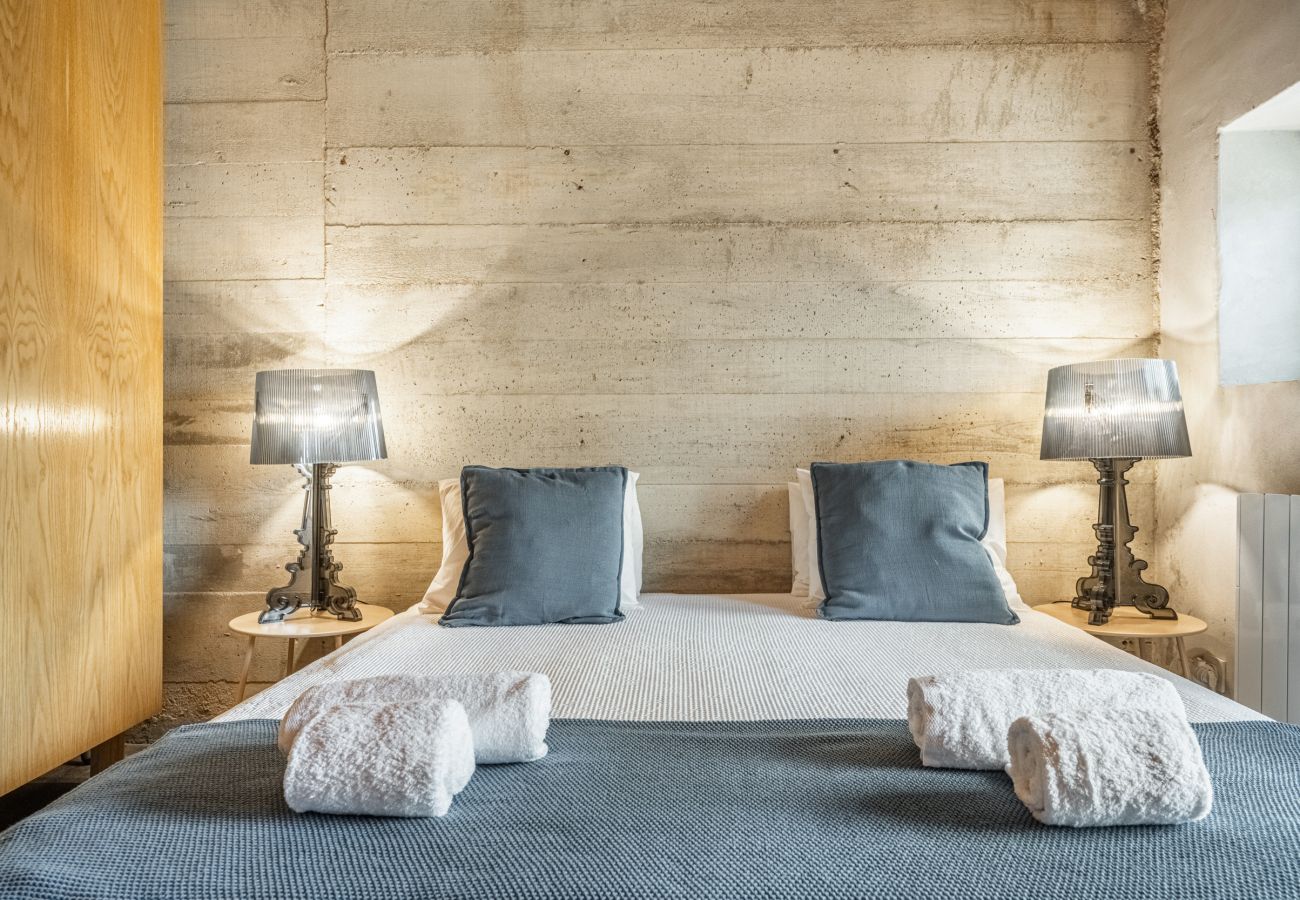 Villa em Seixas - Villa 256 -  - A Riverside Refuge in Caminha