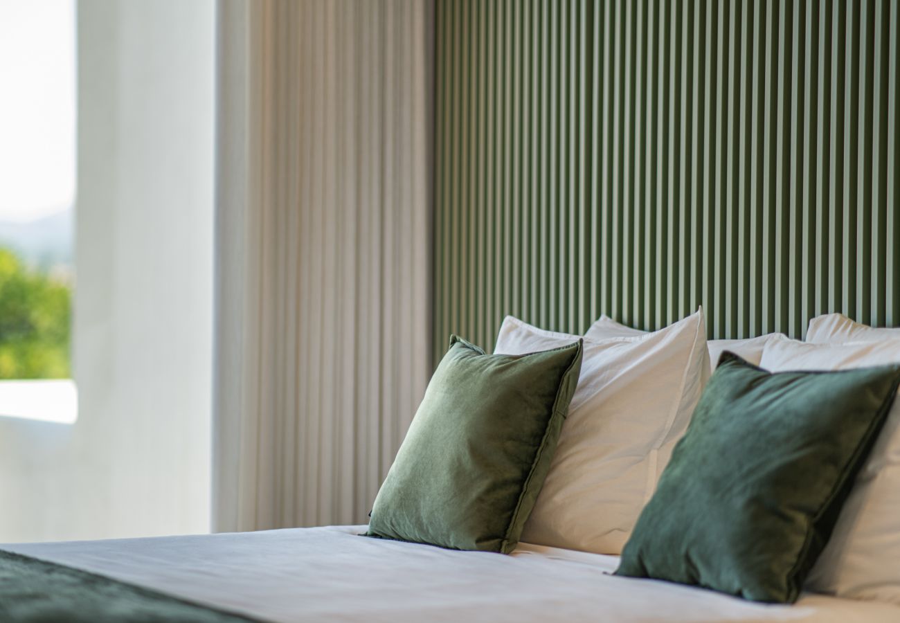 Villa em Ponte de Lima - Villa Correlha