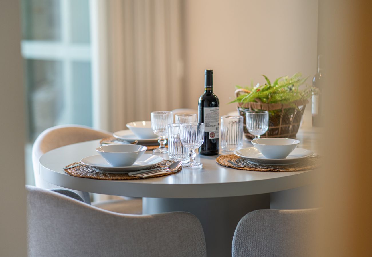 Villa em Ponte de Lima - Villa Correlha