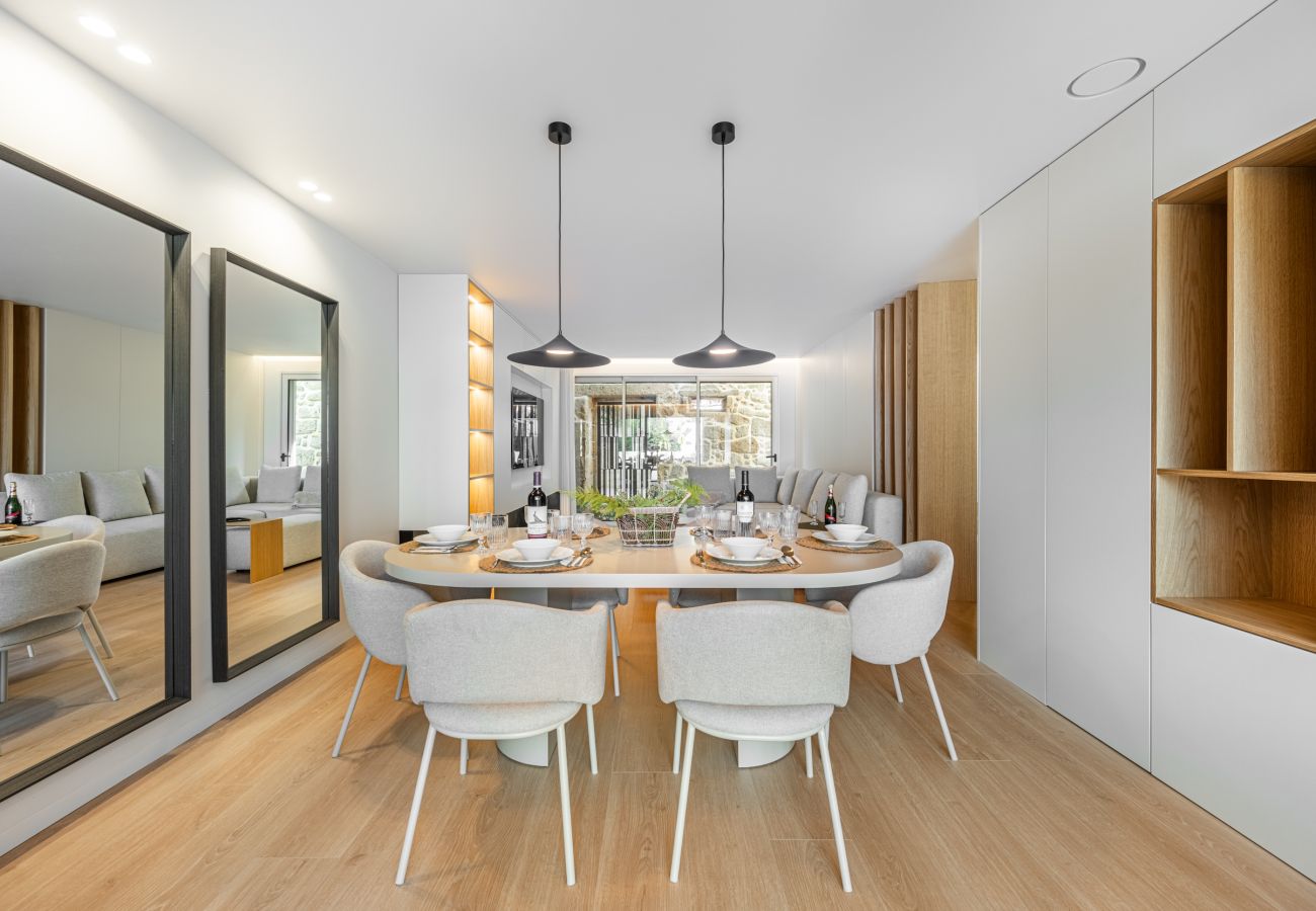 Villa em Ponte de Lima - Villa Correlha